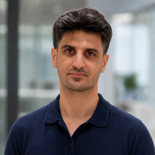 Hamid Taheri