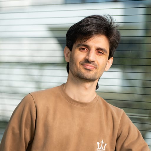Hamid Taheri